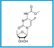 CAPECITABINE METHOXY ANALOG
